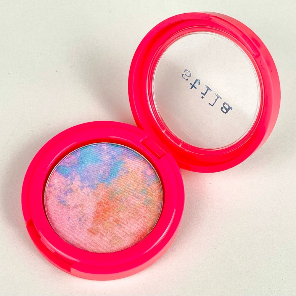 NWOB STILA COSMETICS Countless Color Pigments Set of 3 Eyeshadows Makeup Beauty - Picture 5 of 8